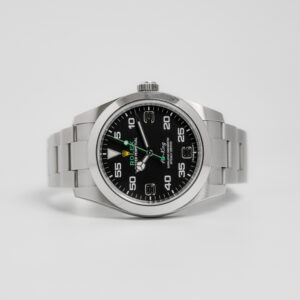 ROLEX AIR-KING REF. 116900 NFC FULL SET