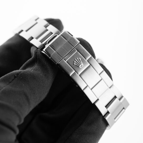 ROLEX SUBMARINER DATE REF. 16610 FULL SET - Image 4
