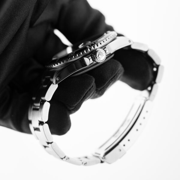 ROLEX SUBMARINER DATE REF. 16610 FULL SET - Image 3