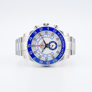 ROLEX YACHT-MASTER II REF. 116680 44MM FULL SET