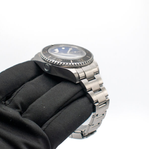 ROLEX SEA-DWELLER DEEPSEA REF. 116660 JAMES CAMERON FULL SET - immagine 3
