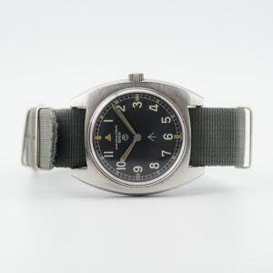 HAMILTON REF. 6BB MILITARY PILOT