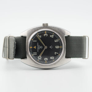 HAMILTON REF. 6BB MILITARY PILOT