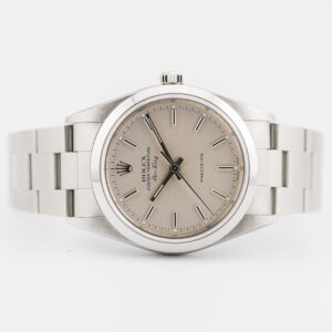 ROLEX AIR-KING REF. 14000 FULL SET