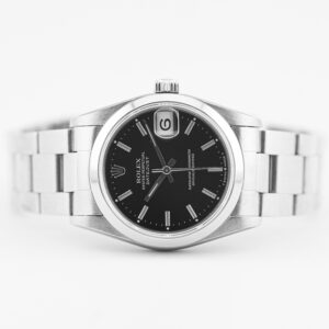 ROLEX DATEJUST 31 REF. 68240 OYSTER FULL SET