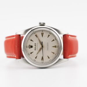 ROLEX OYSTER PERPETUAL PRECISION REF 6352 OVETTONE